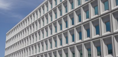Office building
